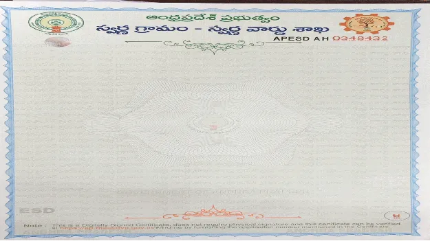  పేపర్లు లేవు..