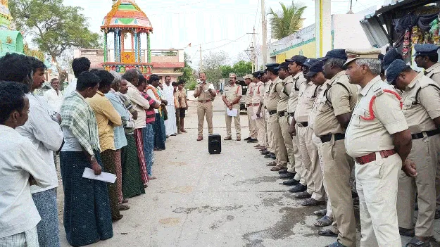  నేరప్రవృత్తిని మార్చుకోకపోతే చర్యలు