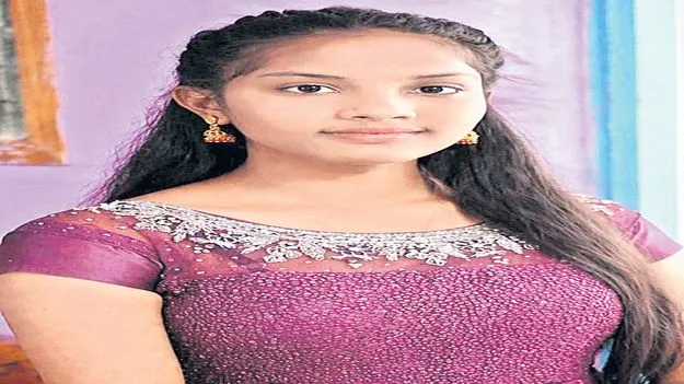 కేజీబీవీ విద్యార్థిని మృతి