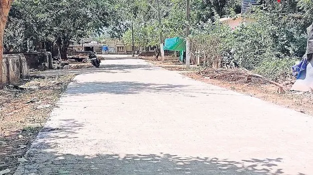 పల్లె పండుగ బిల్లులకు మోక్షం