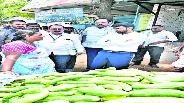 COLLECTOR: ఫూలే అడుగుజాడల్లో పయనిద్దాం