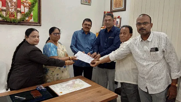 లోక్‌ అదాలత్‌ ద్వారా 12829 కేసుల పరిష్కారం