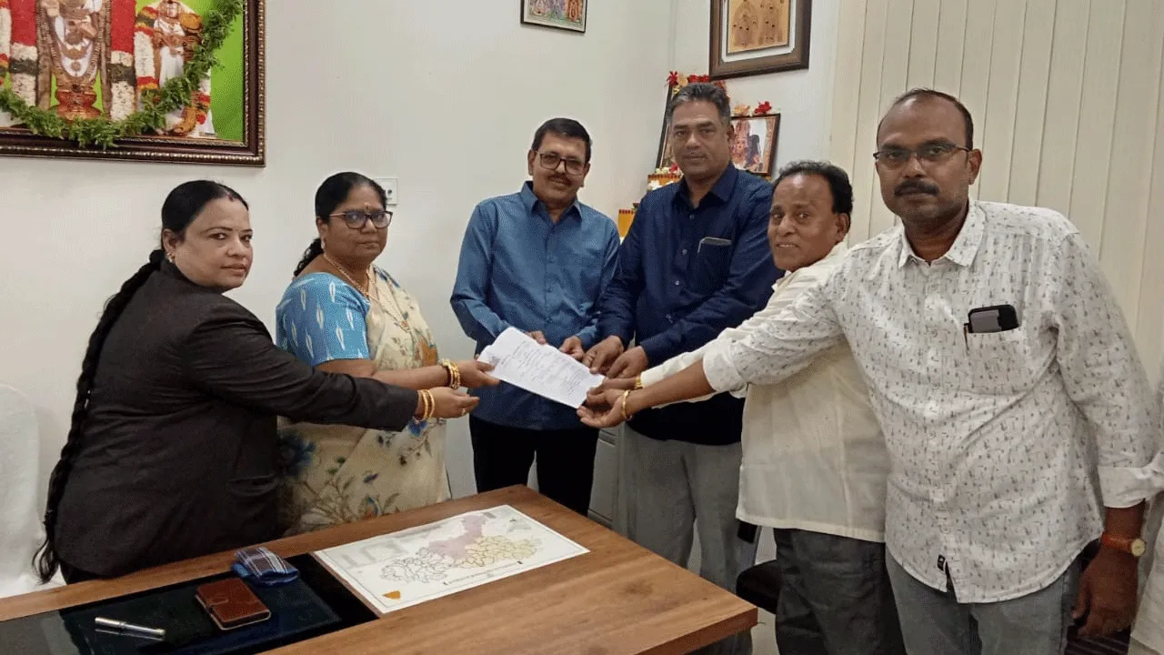 లోక్‌ అదాలత్‌ ద్వారా 12829 కేసుల పరిష్కారం