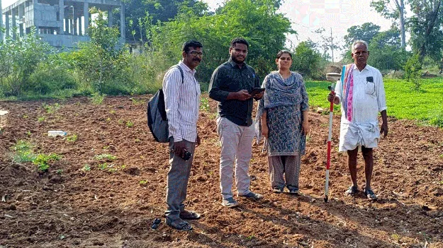 సర్వేలకే పరిమితమా? 