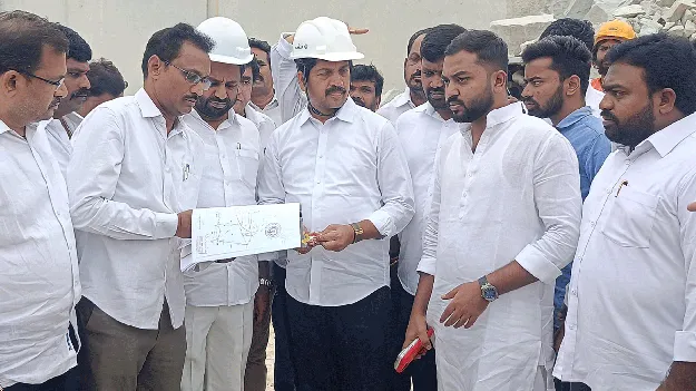 ఖనిజ నిక్షేపాలకు విదేశాల్లో విలువ పెంచేందుకు సన్నాహాలు