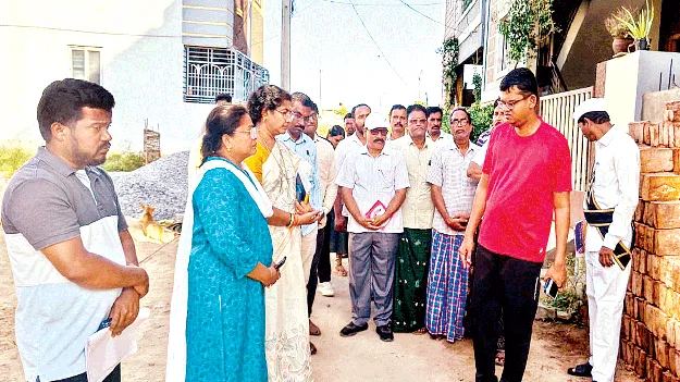 బాధ్యతతో పనిచేయండి 