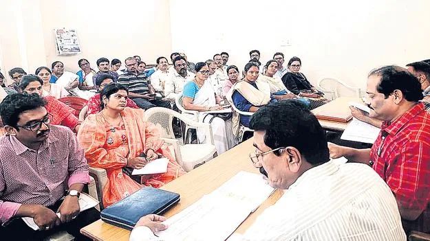28 నుంచి పల్స్‌ పోలియో