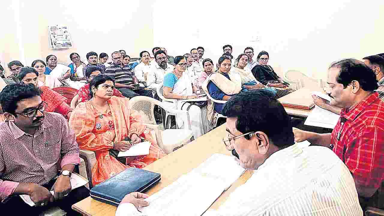 28 నుంచి పల్స్‌ పోలియో