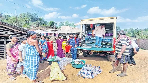ప్లాస్టిక్‌ వ్యర్థాలకు చెక్‌