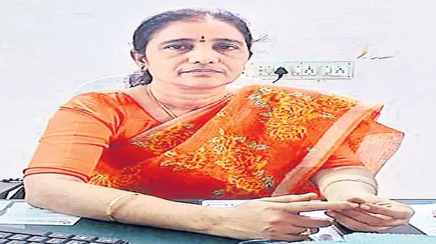 టీడబ్ల్యూ డీడీకి డీఈవోగా అదనపు బాధ్యతలు 
