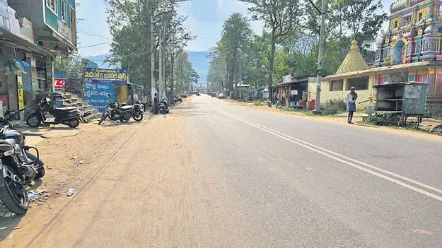 చుర్రుమనిపించిన సూరీడు