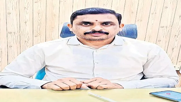 సమగ్ర శిక్ష ఏపీసీకి అదనపు బాధ్యతలు