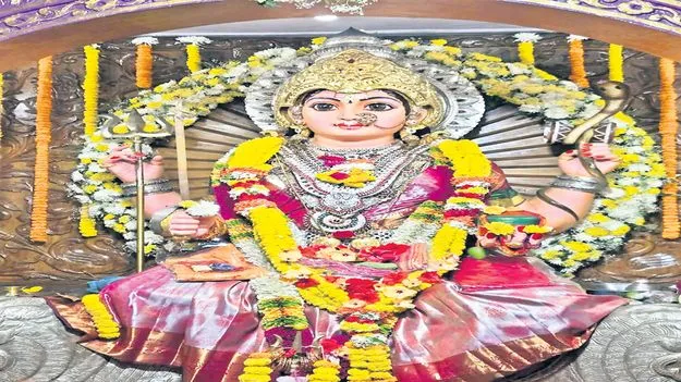 మోదకొండమ్మ ఉత్సవాలపై అయోమయం!