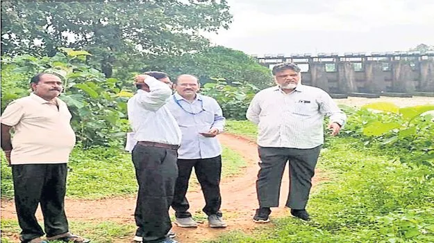 15న సీలేరు పంప్డ్‌ స్టోరేజీ ప్రాజెక్టుకు భూమి పూజ