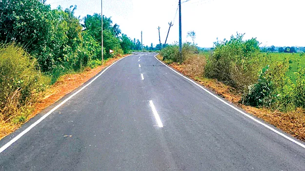 అభివృద్ధి ‘బాట’