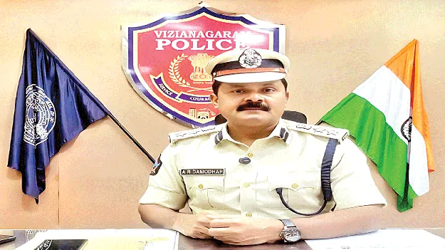  మత సామరస్యాన్ని పాటించాలి