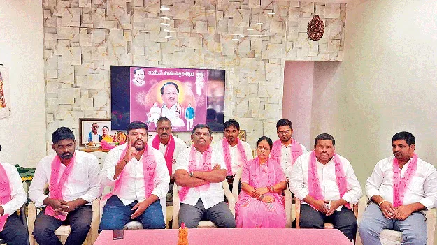 ధాన్యం కొనుగోలు చేయాలి