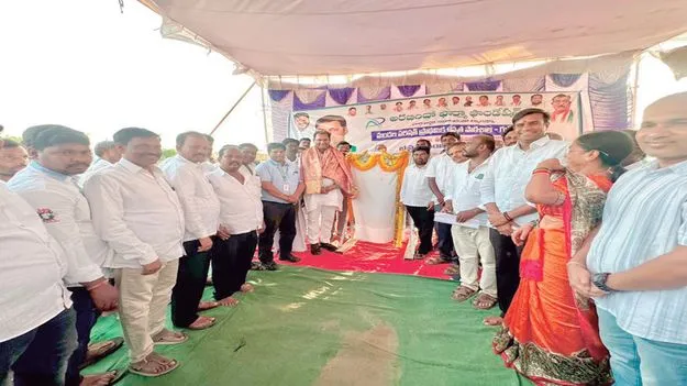   మెరుగైన విద్యే ప్రభుత్వ లక్ష్యం