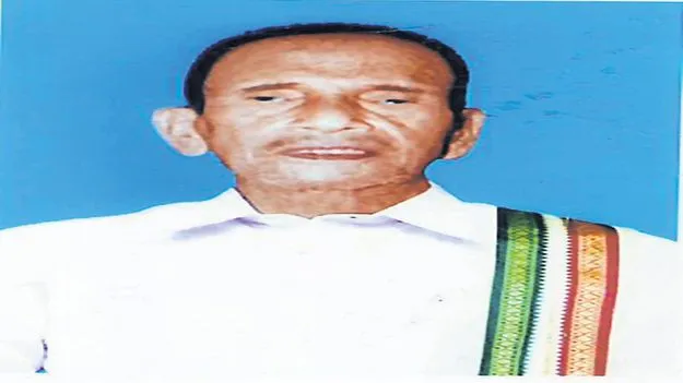 స్వాతంత్ర్యోద్యమ వీరుడు పండు పడాల్‌