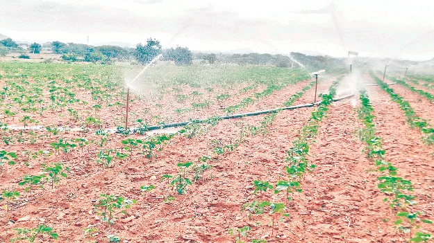  వరుణ దేవా.. కరుణించు