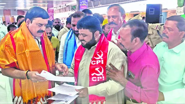RAIL: ఫిట్‌ లైన్లను ఏర్పాటుచేయాలి 