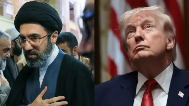 మొజ్తబా ఖమేనీ కూడా చనిపోయాడేమో!