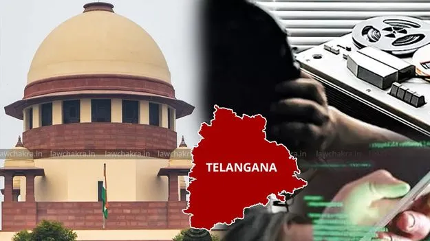 ‘టీఎన్జీవో భూమి’ కేసులు కలిపి విచారిస్తాం