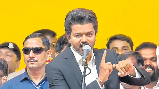 పైసా ముట్టను.. ఎవరినీ ముట్టనివ్వను