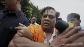 ముంబై అండర్‌ వరల్డ్‌ డాన్‌ ఛోటా రాజన్‌కు ఏడేళ్ల జైలు