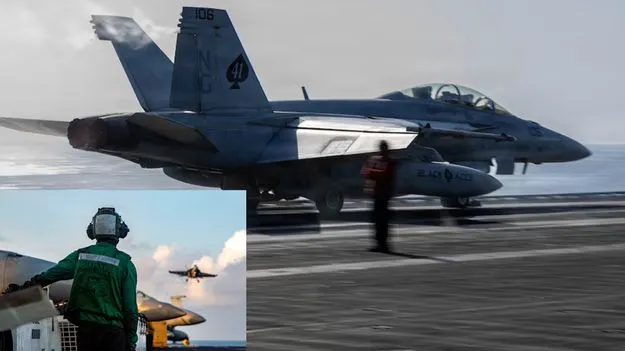 ట్రంప్‌ వద్ద కంటే.. మా వద్దే భద్రం