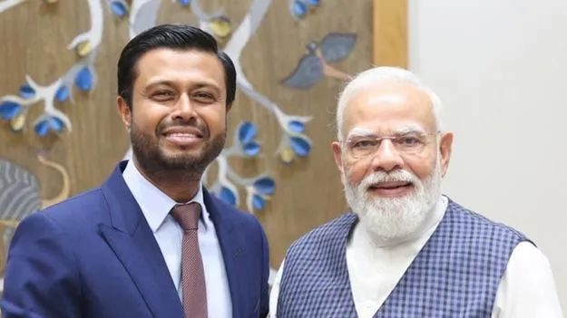 3 లక్షల కోట్లు.. 5 గిగావాట్ల డేటాసెంటర్లు..