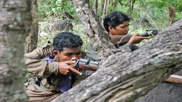 75 సీఆర్పీఎఫ్‌ జవాన్ల హత్య కేసులో నిందితులంతా నిర్దోషులే: ఛత్తీస్‌గఢ్‌ హైకోర్టు