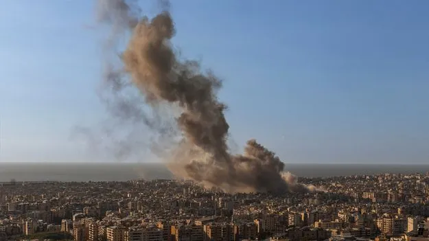 కాల్పుల విరమణ ఉన్నా ఆగని దాడులు