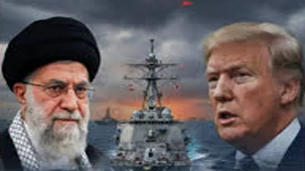 ట్రంప్‌ ఫొటోతో యూఎస్‌ పాస్‌పోర్టు