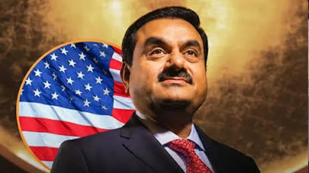 అదానీకి భారీ ఊరట