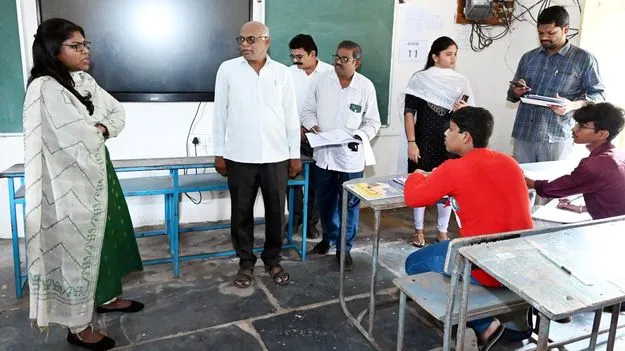 ఫెయిల్డ్‌ విద్యార్థులు  రెమిడియల్‌ క్లాసులకు రావాలి