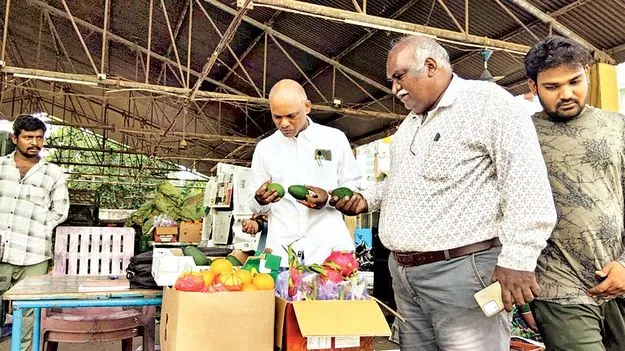 కార్బైడ్‌ వాడకూడదు