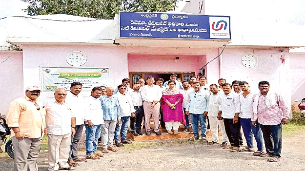 ఎయిర్‌పోర్టుకు ముందడుగు