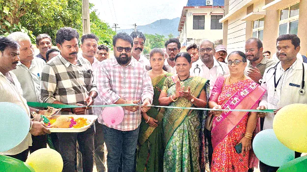 మాతాశిశు సంరక్షణ కోసమే తల్లీబిడ్డ ఎక్స్‌ప్రెస్‌