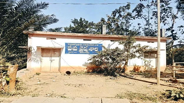 సిబ్బంది లేక.. సేవలందక 