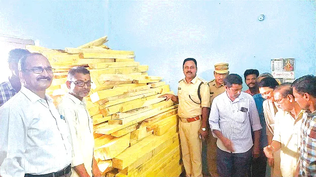 When did use panasa kalapa విని‘యోగం’ ఎప్పుడో?
