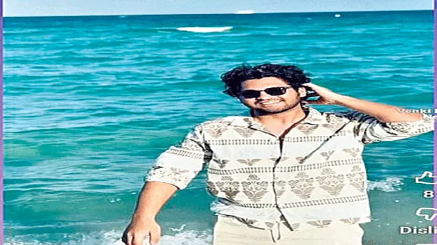 Tragedy on birthday పుట్టినరోజున విషాదం