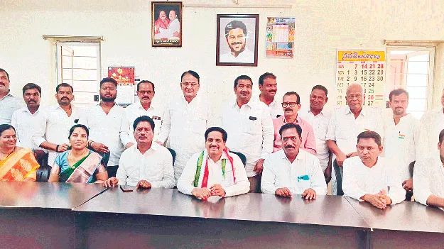 కేఎల్‌ఐ చివరి ఆయకట్టుకు సాగునీరందించాం