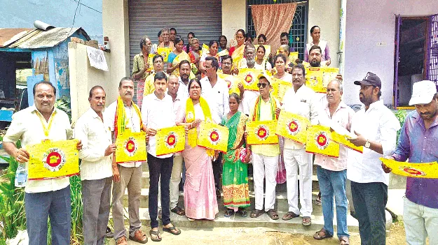  మౌలిక వసతులకు ప్రాధాన్యం
