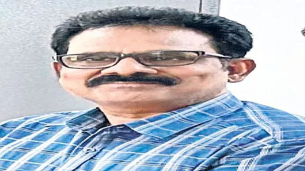లాంగ్‌లీవ్‌లో ఎస్‌డీసీ నీలకంఠరావు 