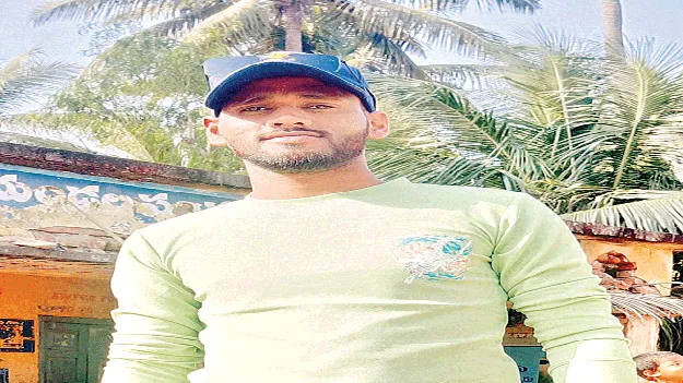 ఉపాధి కోసం వెళ్లి..