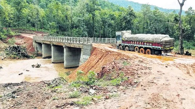 వానొస్తే నరకమే..