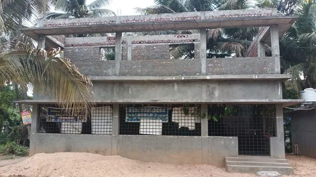 ప్రభుత్వ స్కూళ్లకు మహర్దశ