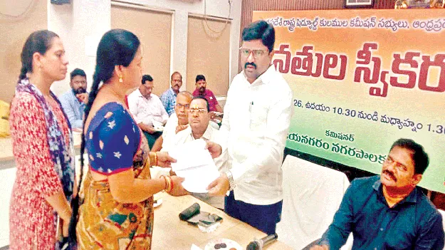 దళిత హక్కులు శతశాతం అమలు చేయాలి