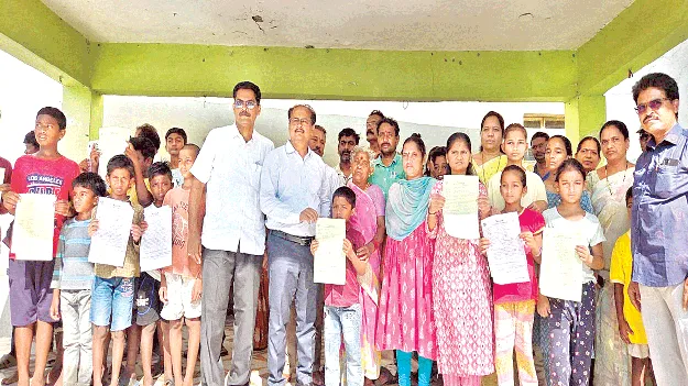ప్రభుత్వ పాఠశాలల్లోనే మెరుగైన ఫలితాలు